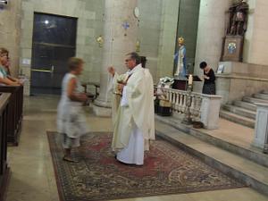 2019 08 14 TOULON MESSE DE L ASSOMPTION (46)